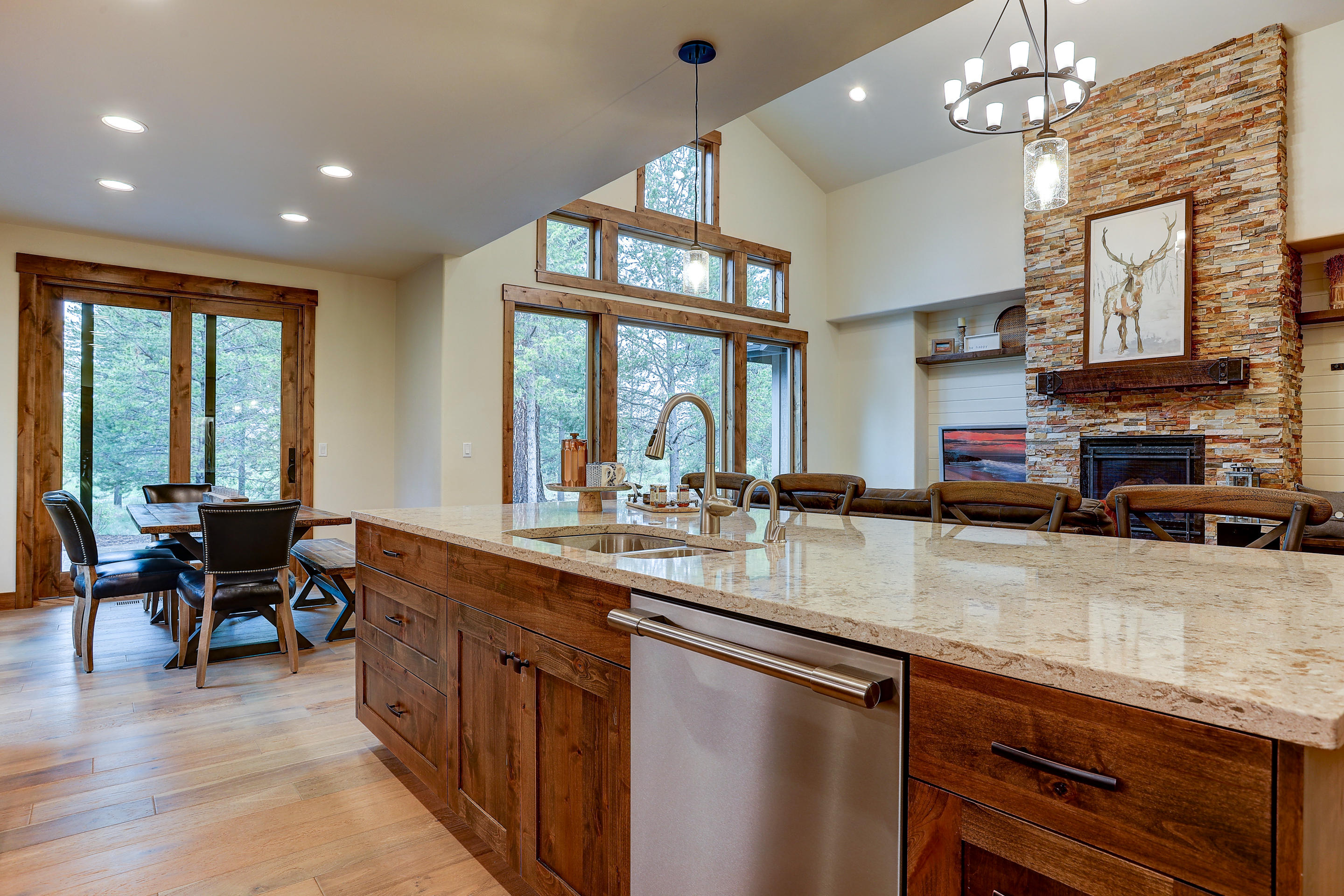 Caldera Springs - Residential