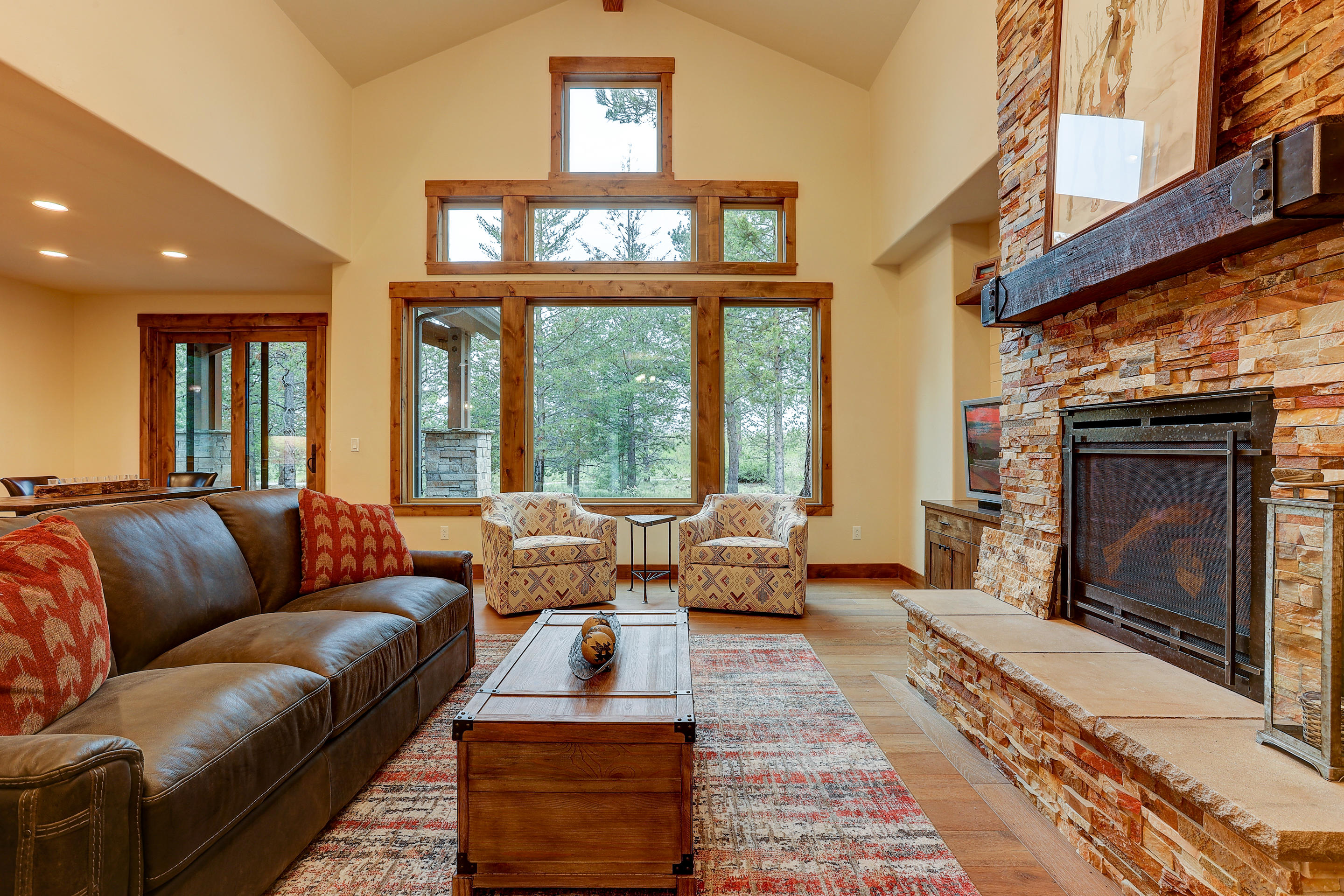 Caldera Springs - Residential