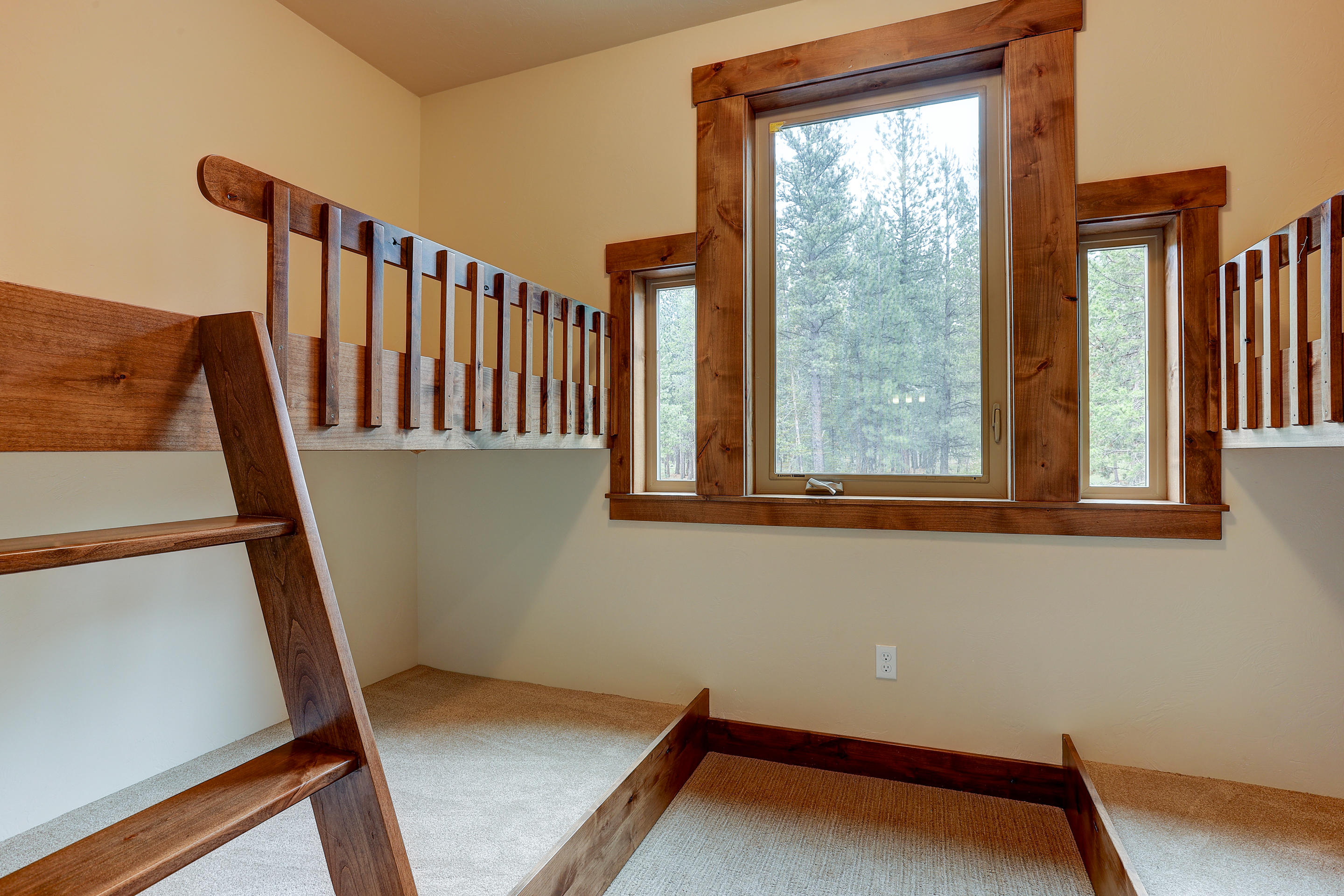 Caldera Springs - Residential