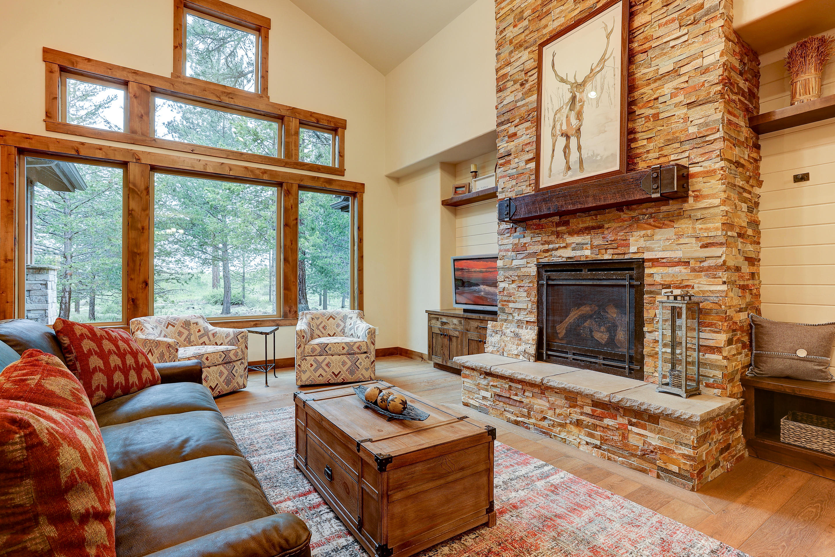 Caldera Springs - Residential