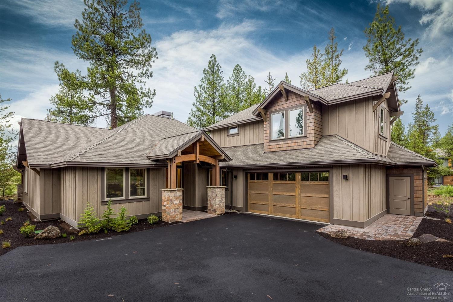 Caldera Springs - Residential