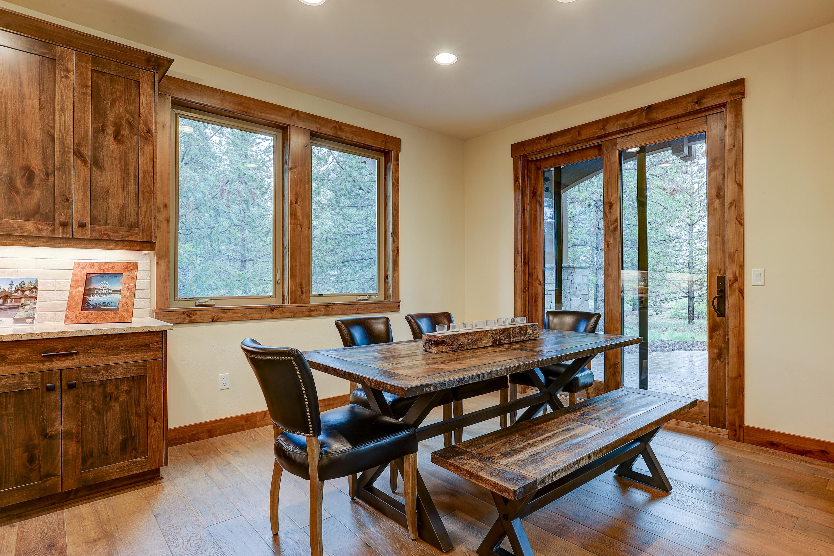 Caldera Springs - Residential