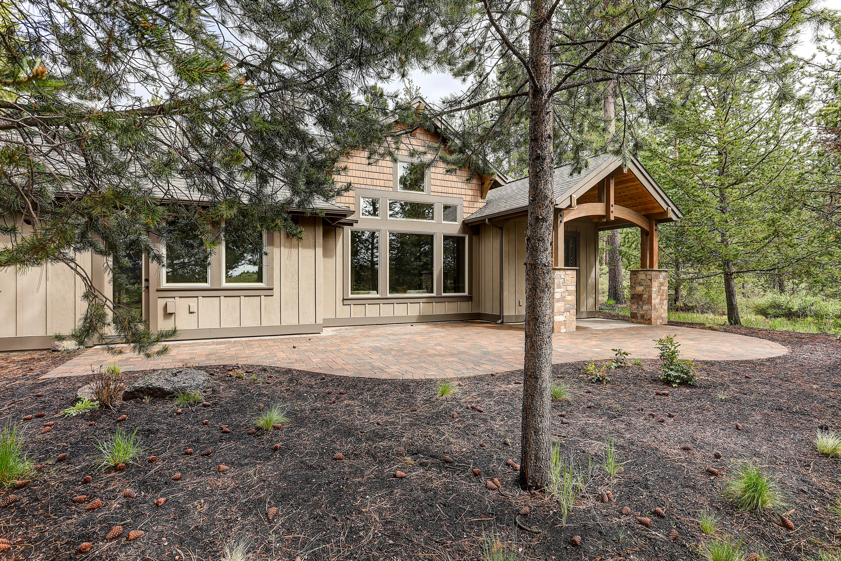 Caldera Springs - Residential