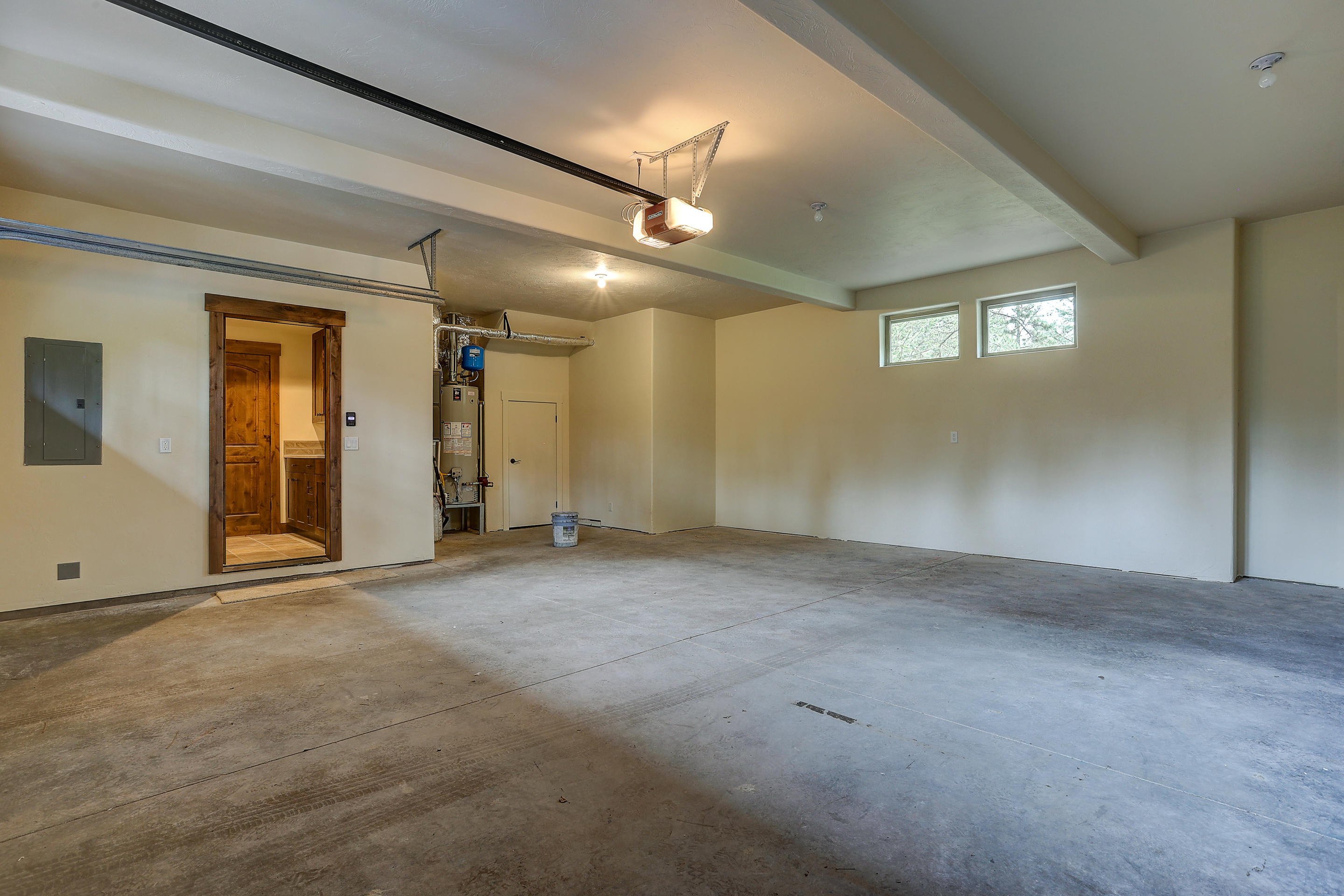 Caldera Springs - Residential