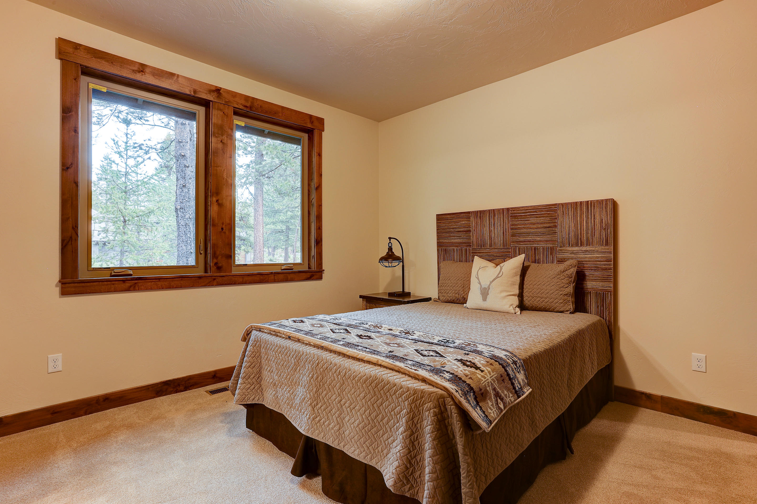 Caldera Springs - Residential