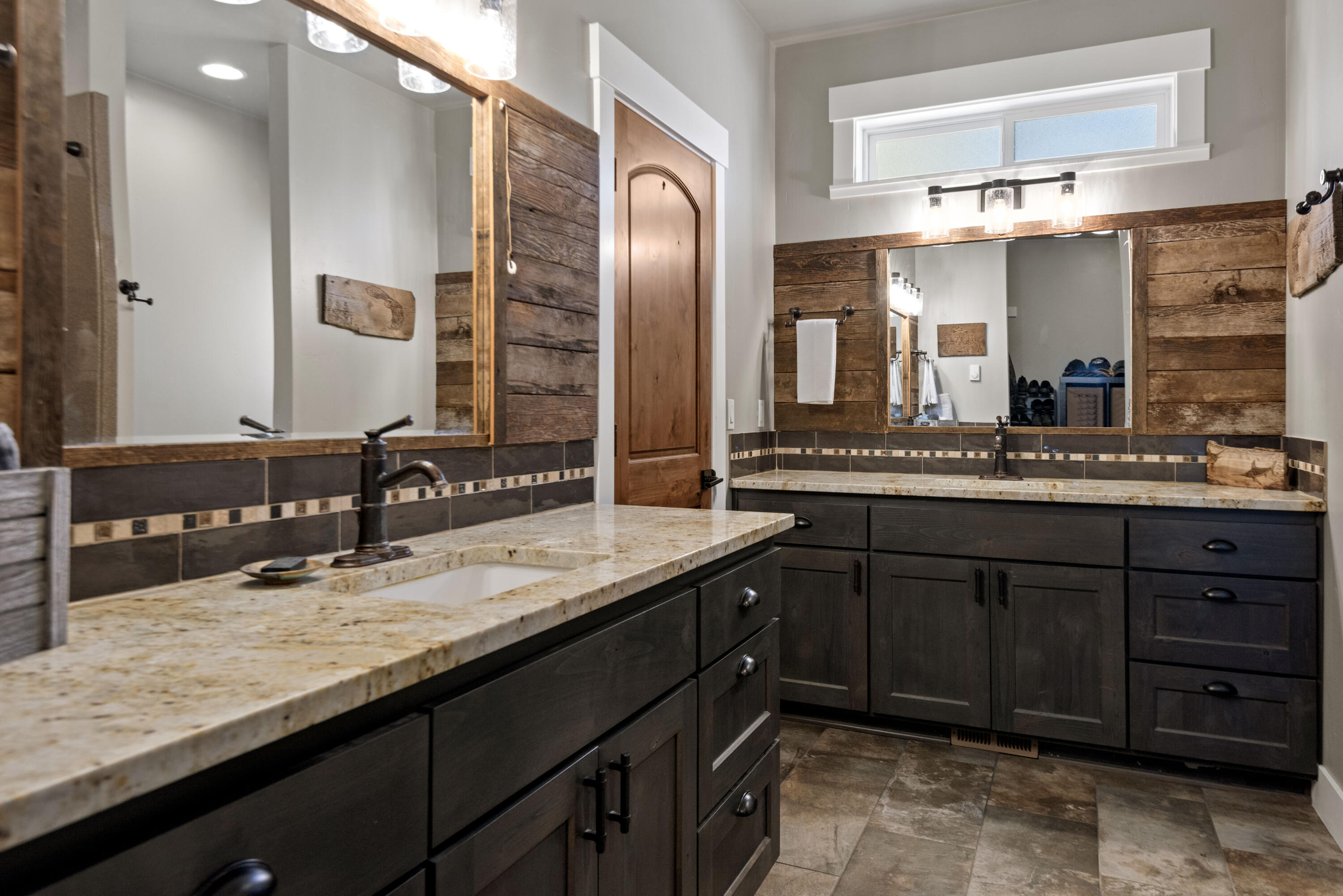 Squaw Creek Canyon - Residential