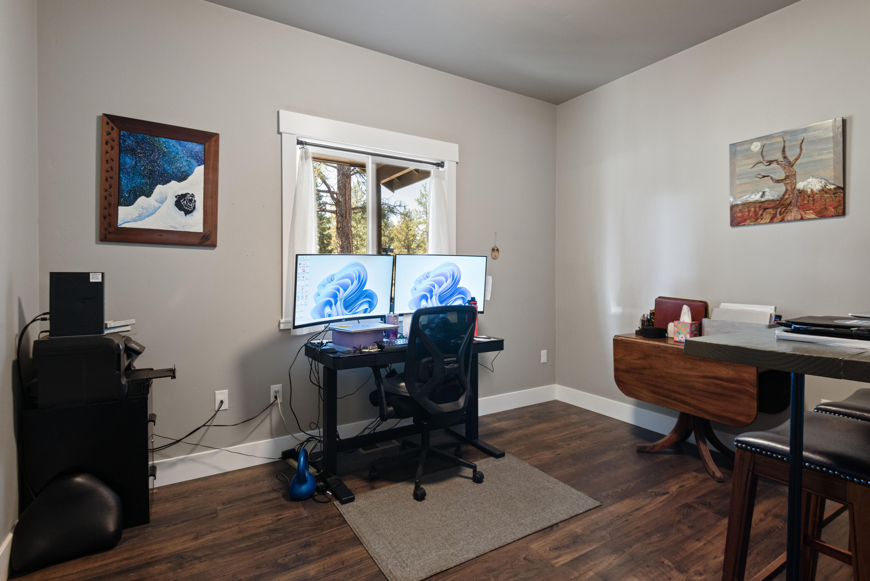 Squaw Creek Canyon - Residential