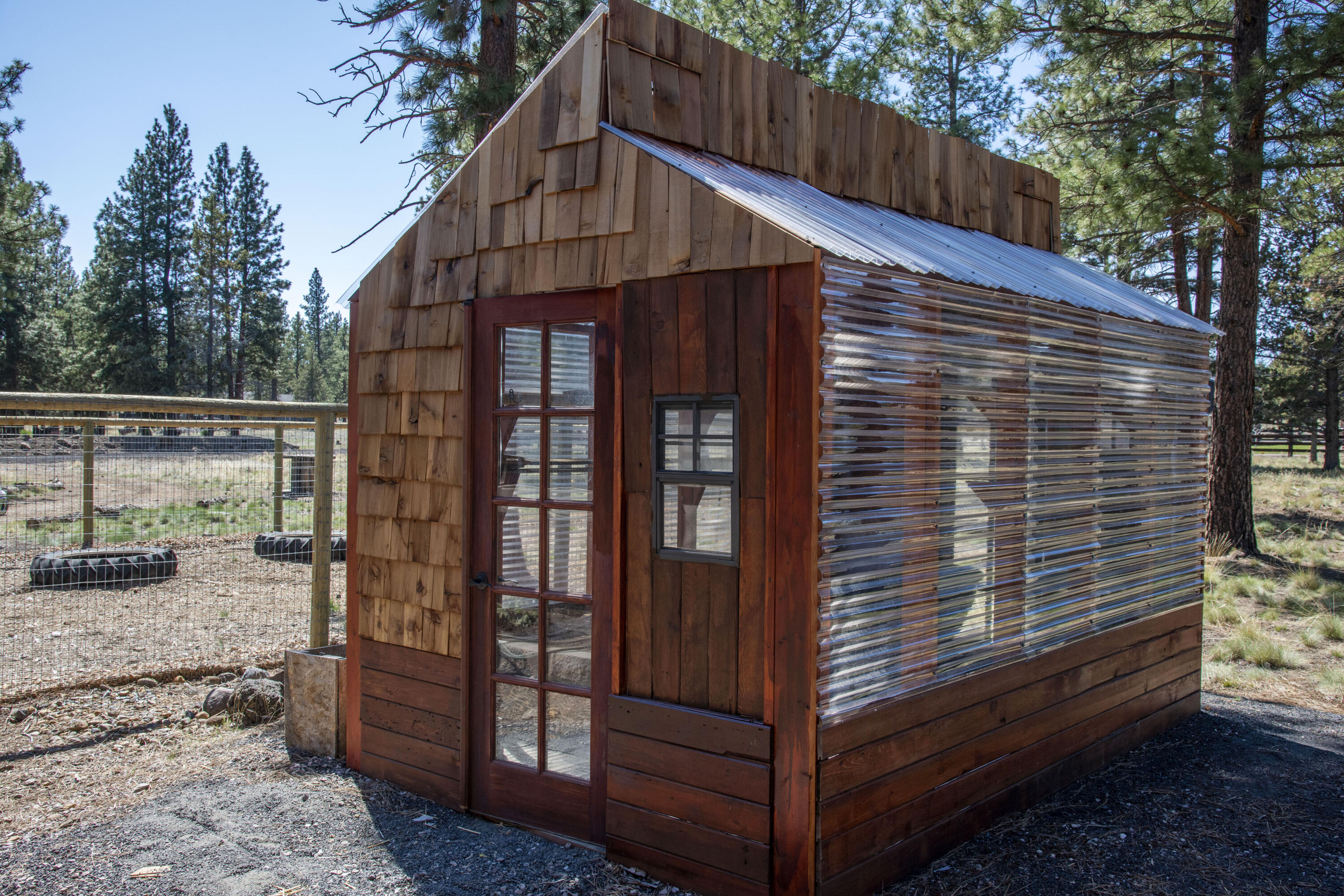 Squaw Creek Canyon - Residential