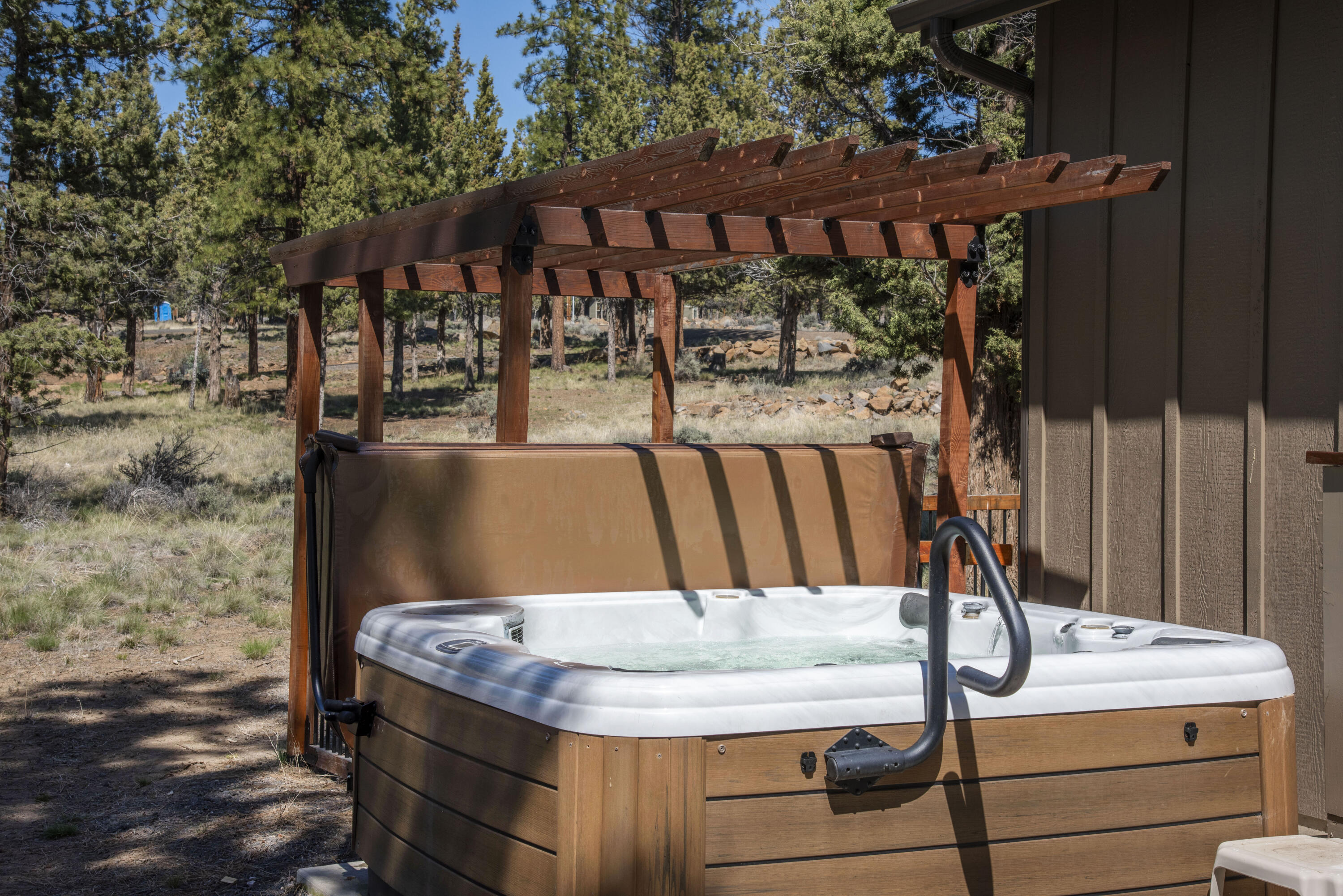 Squaw Creek Canyon - Residential