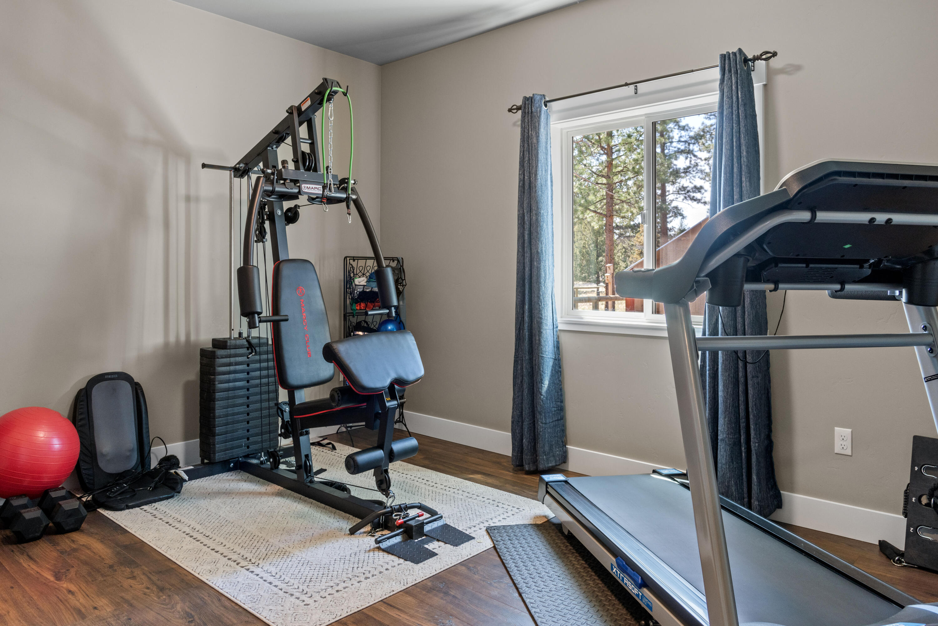 Squaw Creek Canyon - Residential