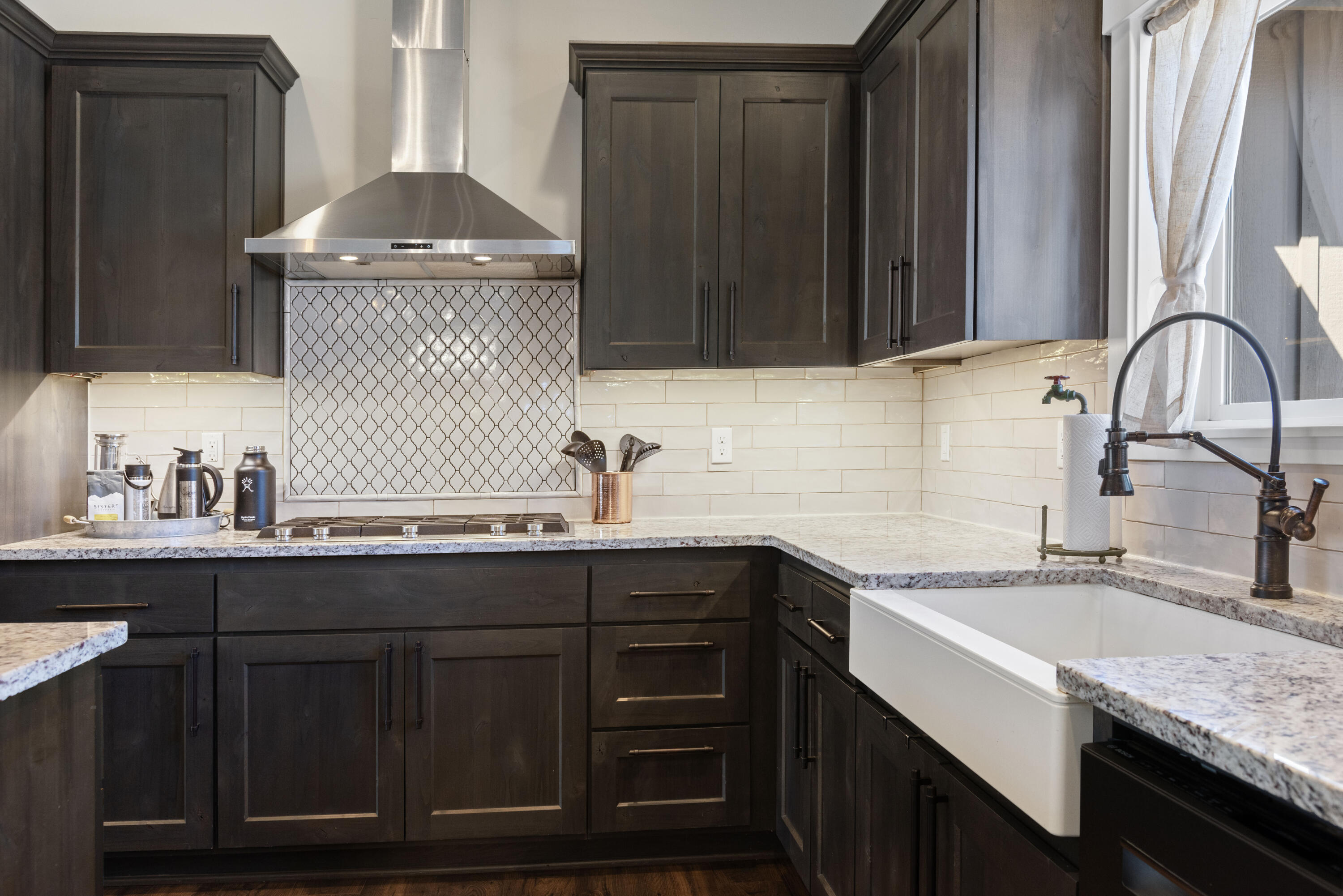 Squaw Creek Canyon - Residential