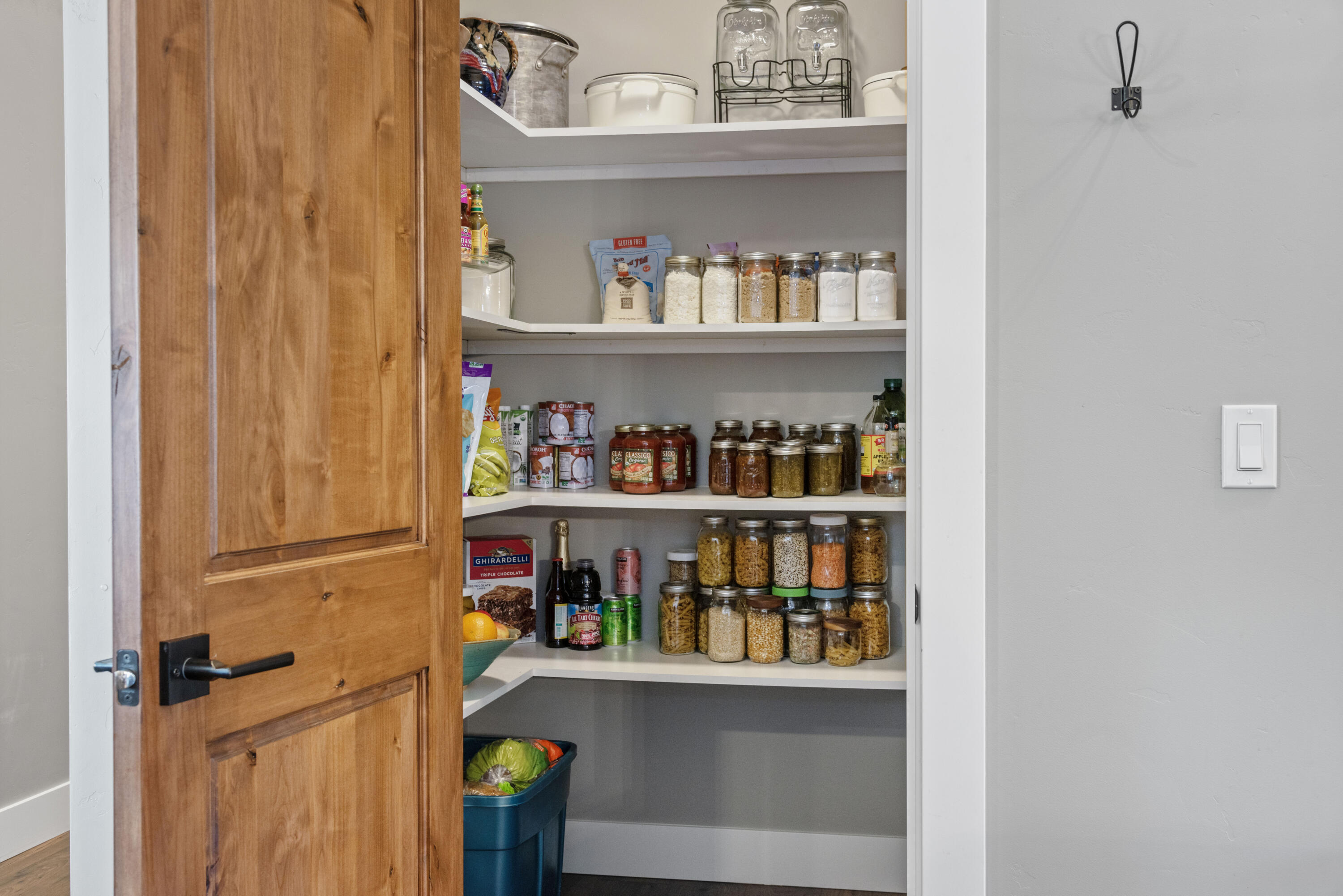 Squaw Creek Canyon - Residential