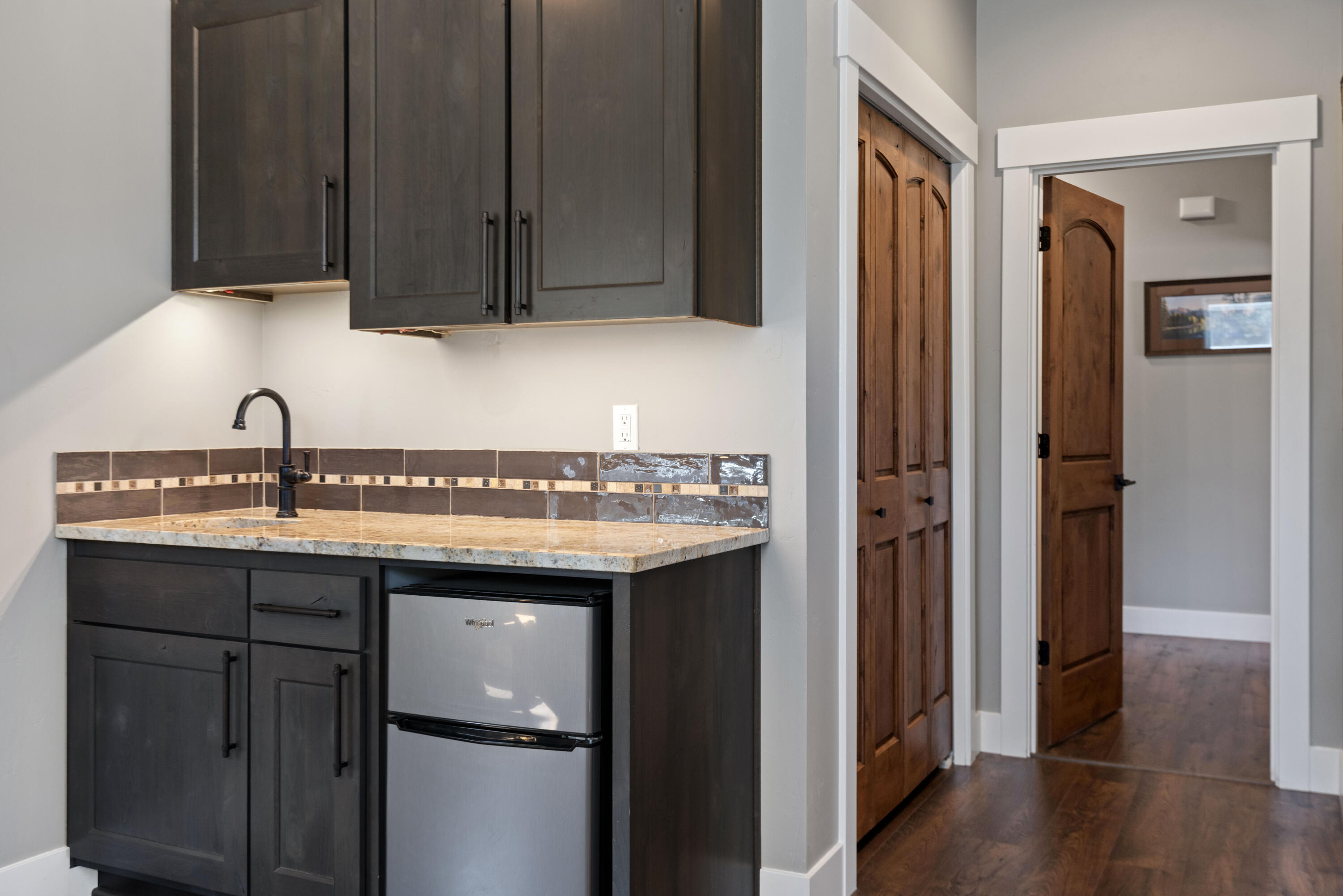 Squaw Creek Canyon - Residential