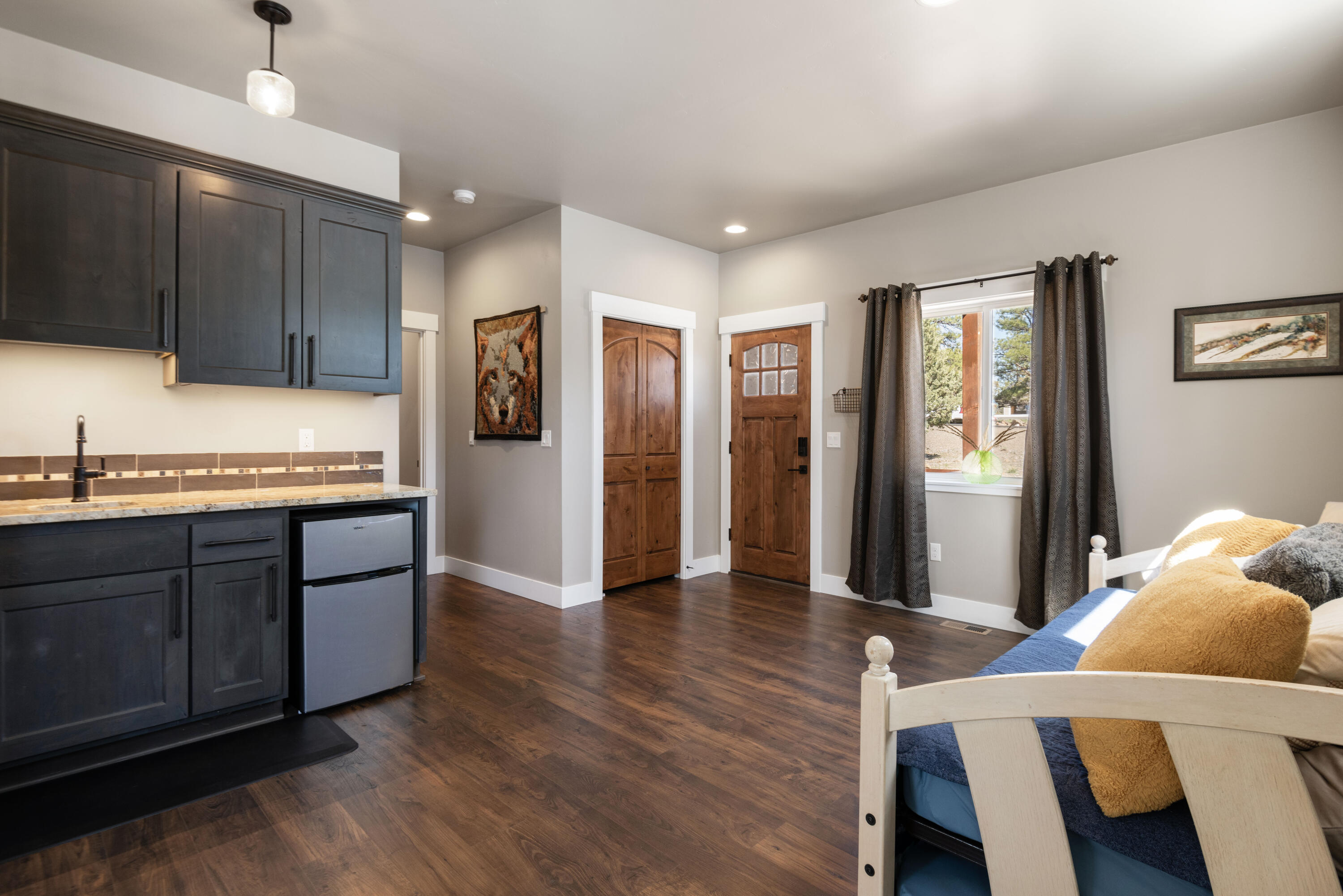 Squaw Creek Canyon - Residential