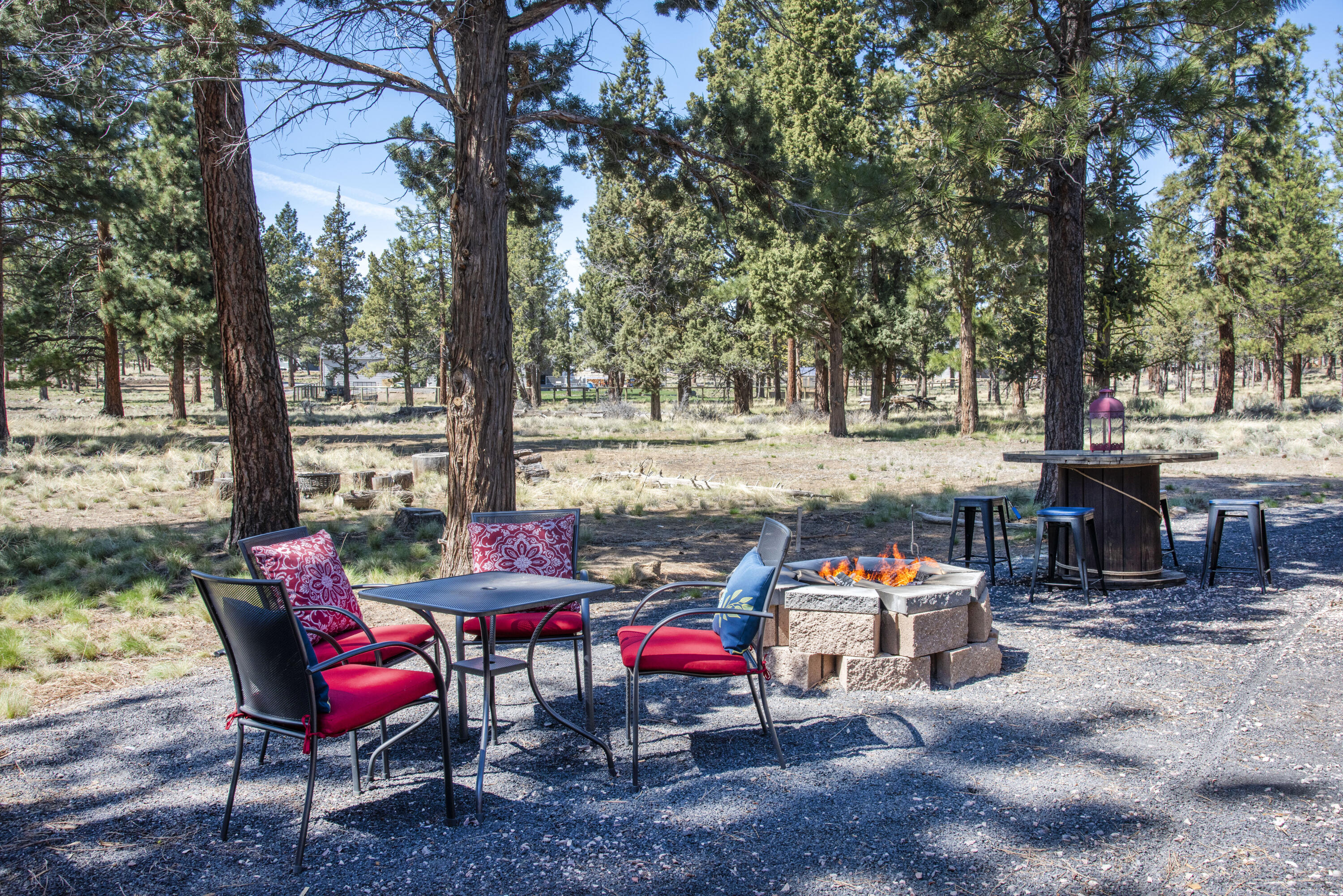 Squaw Creek Canyon - Residential