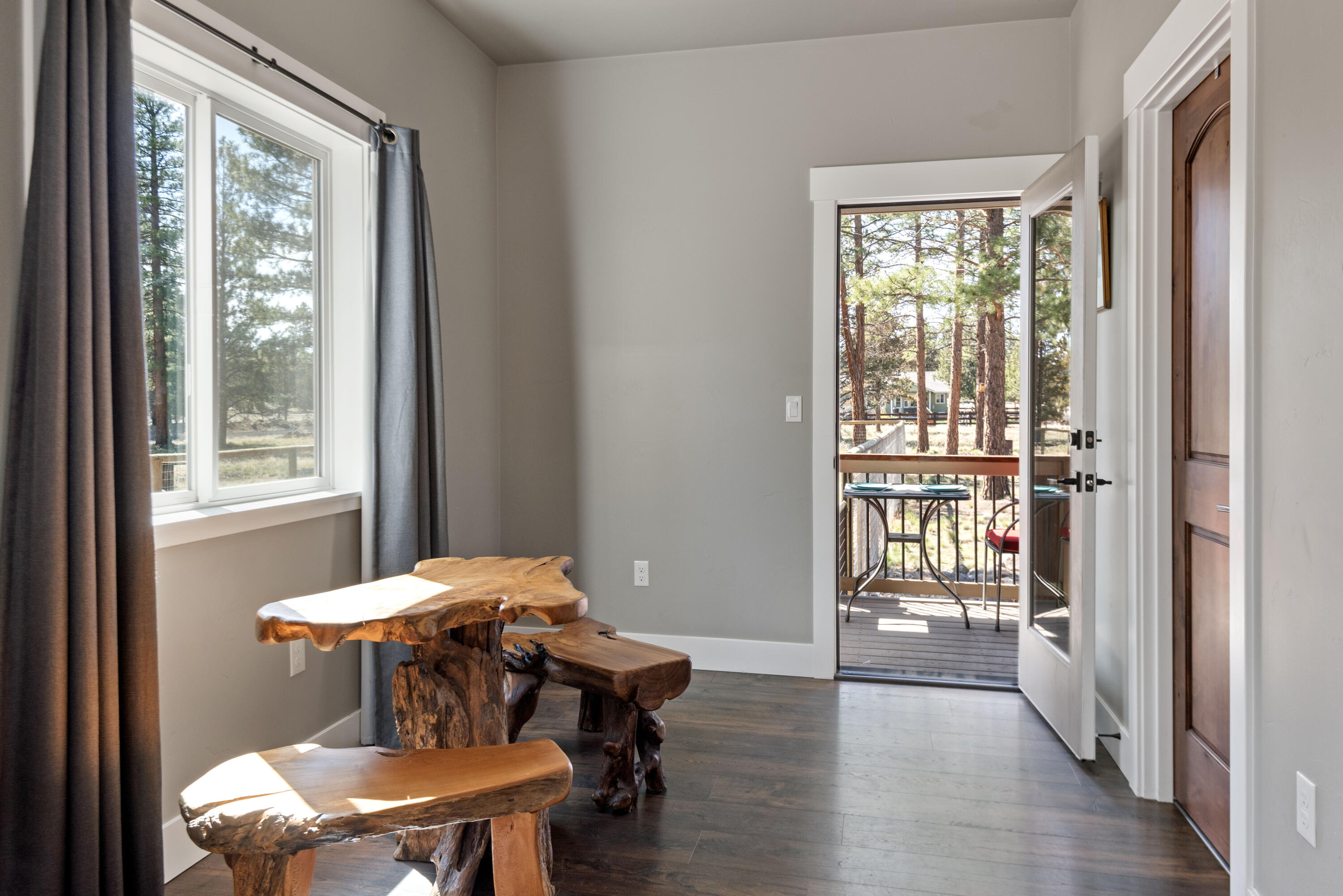 Squaw Creek Canyon - Residential