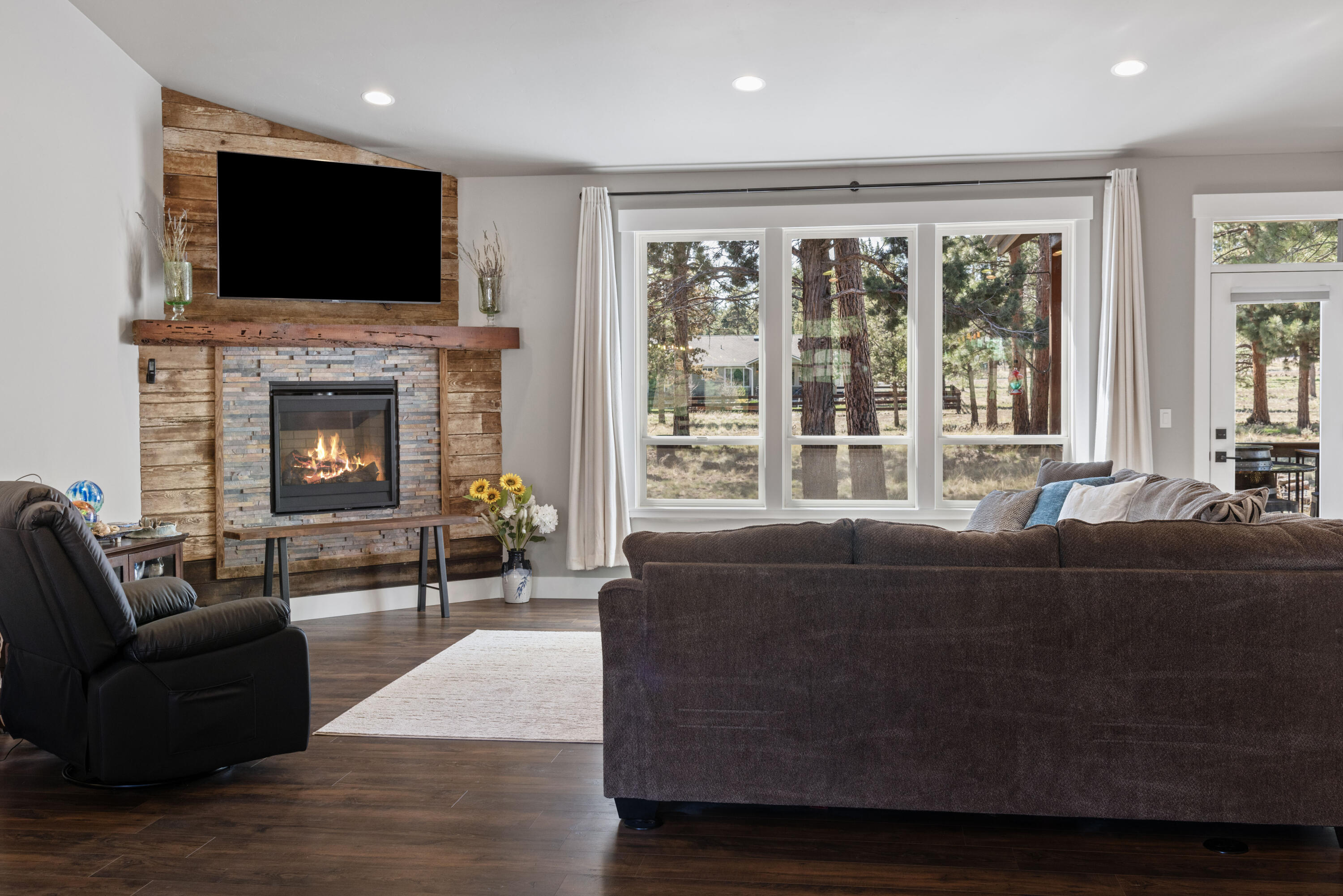 Squaw Creek Canyon - Residential