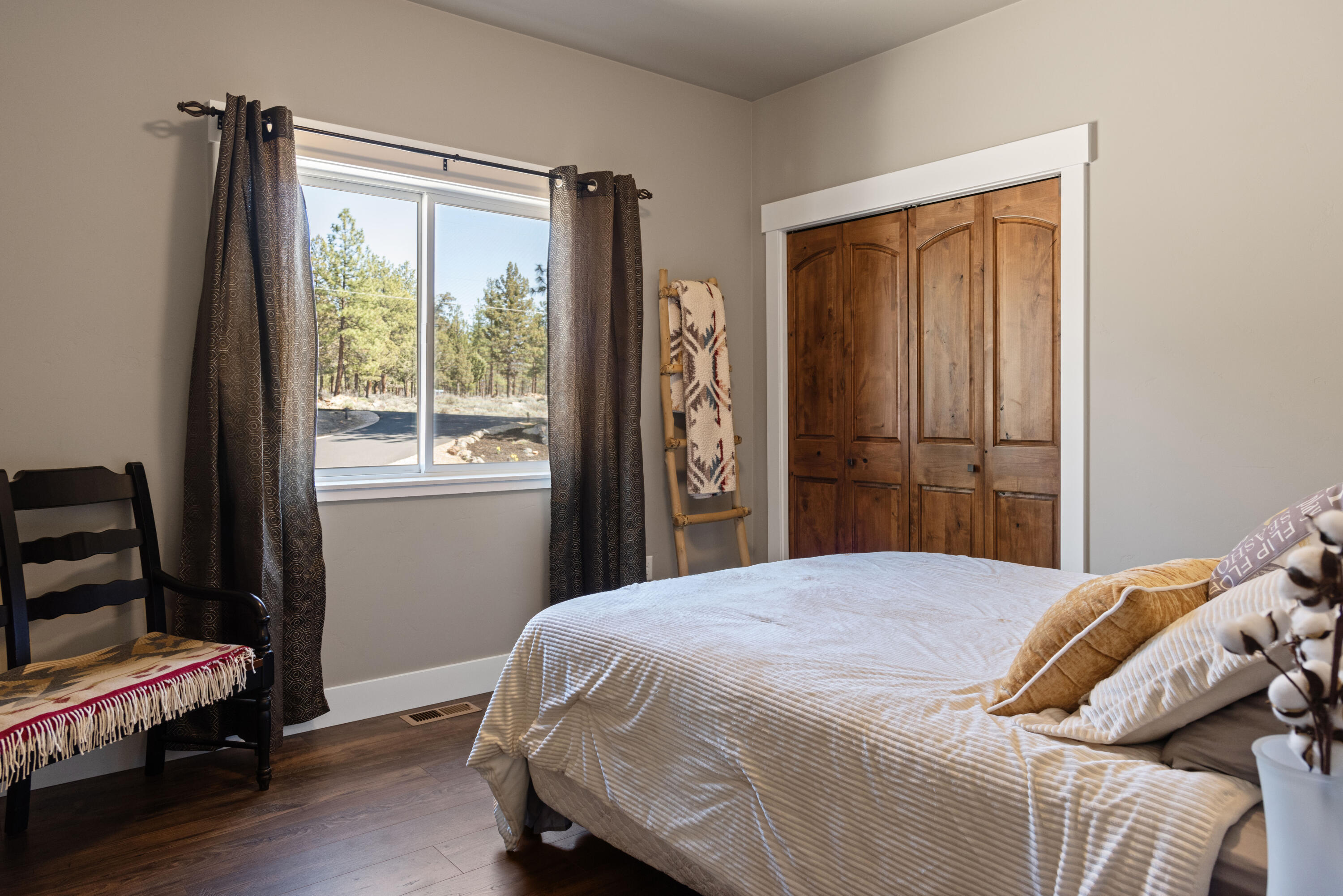 Squaw Creek Canyon - Residential