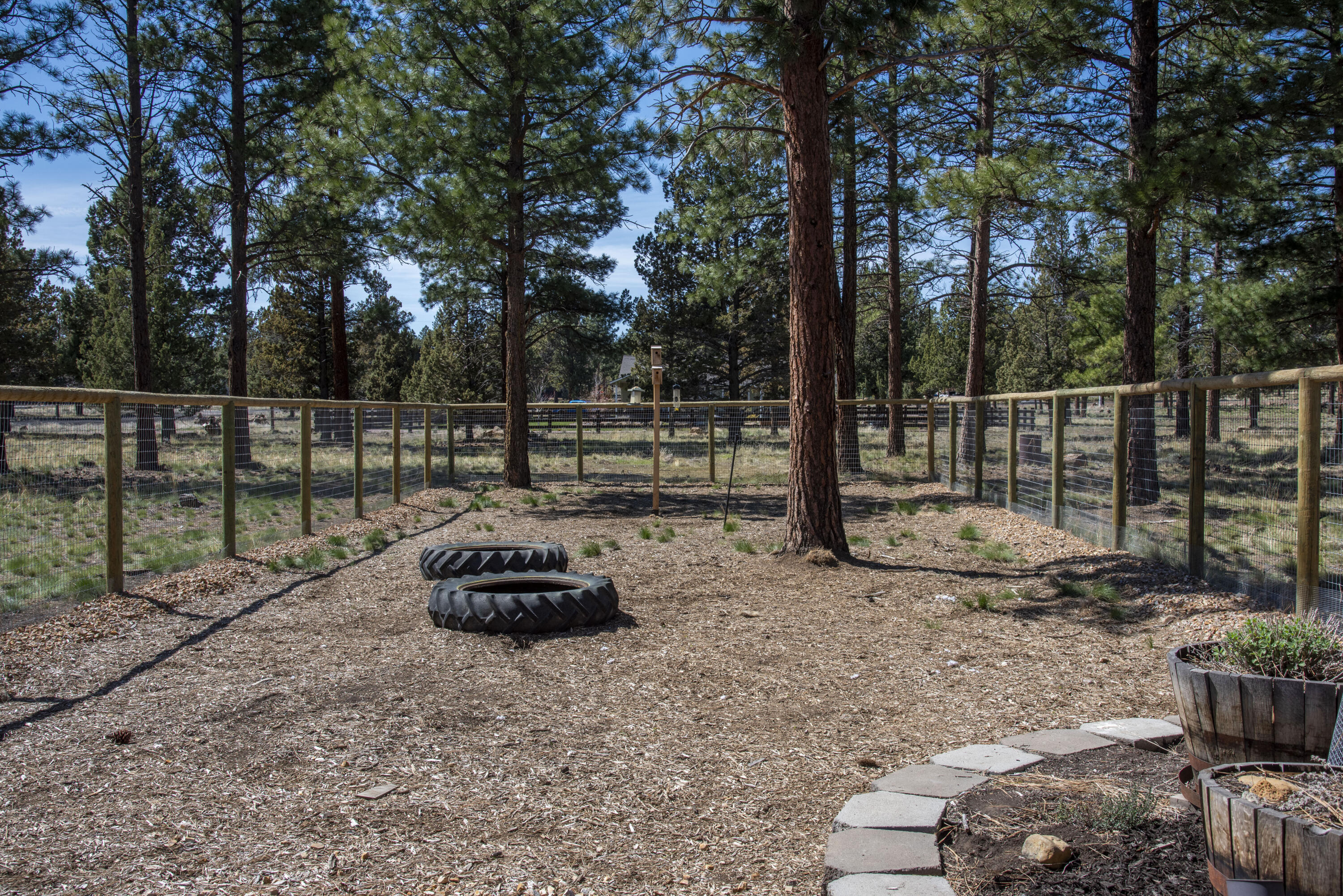 Squaw Creek Canyon - Residential