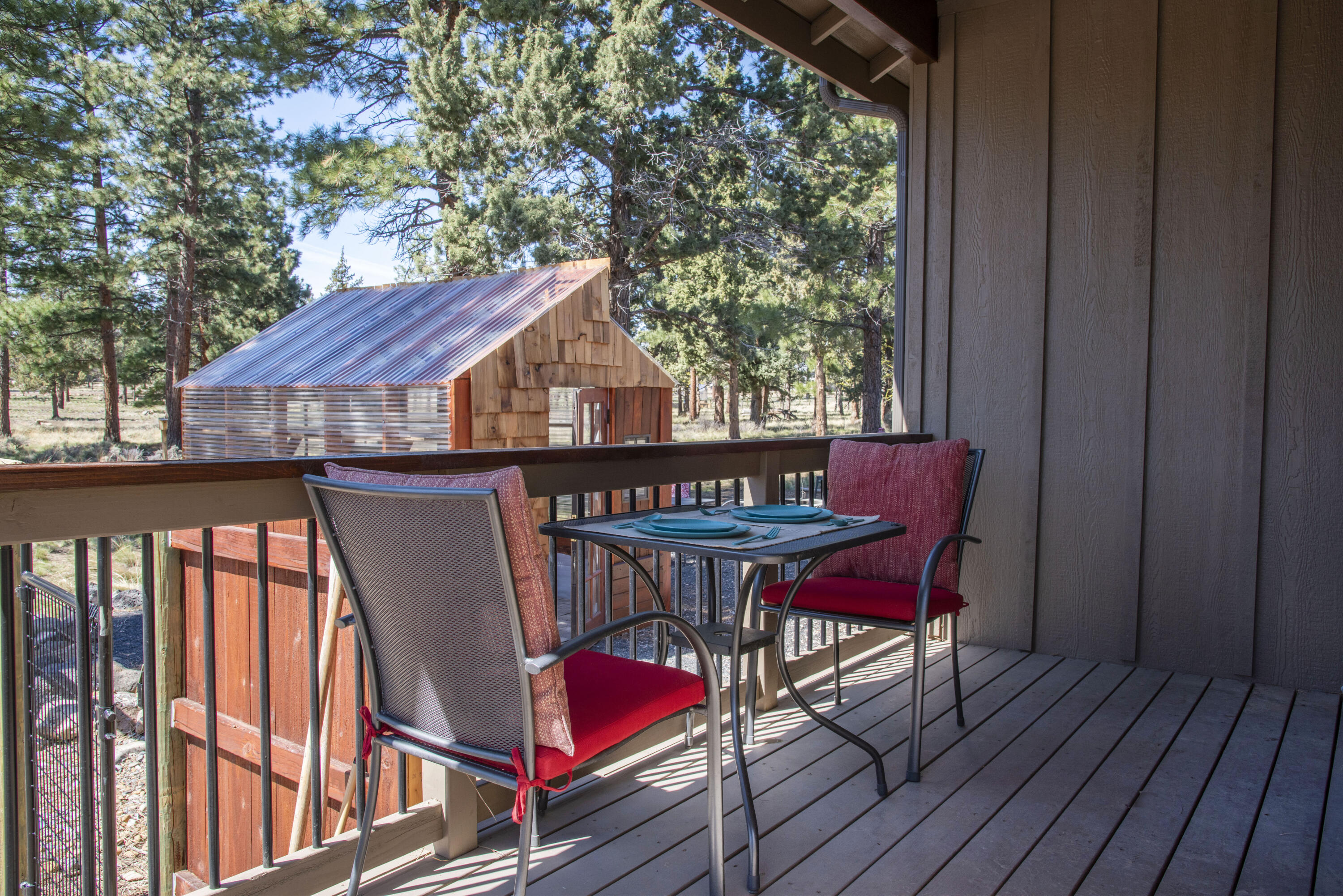 Squaw Creek Canyon - Residential