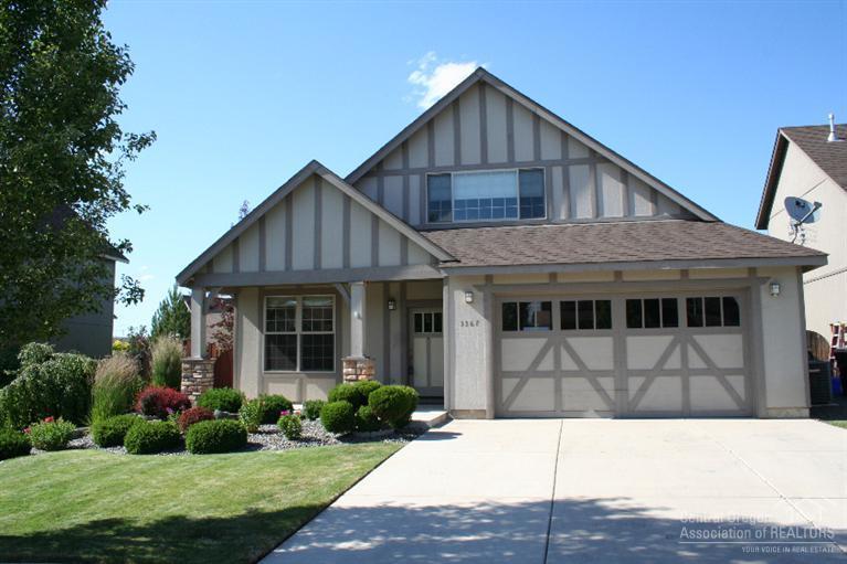 Obsidian Meadows - Residential