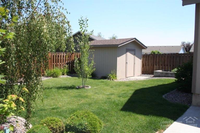 Obsidian Meadows - Residential