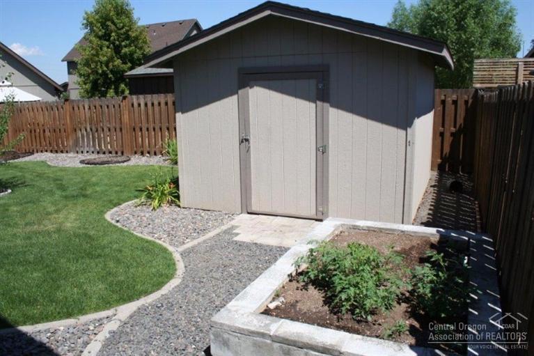 Obsidian Meadows - Residential