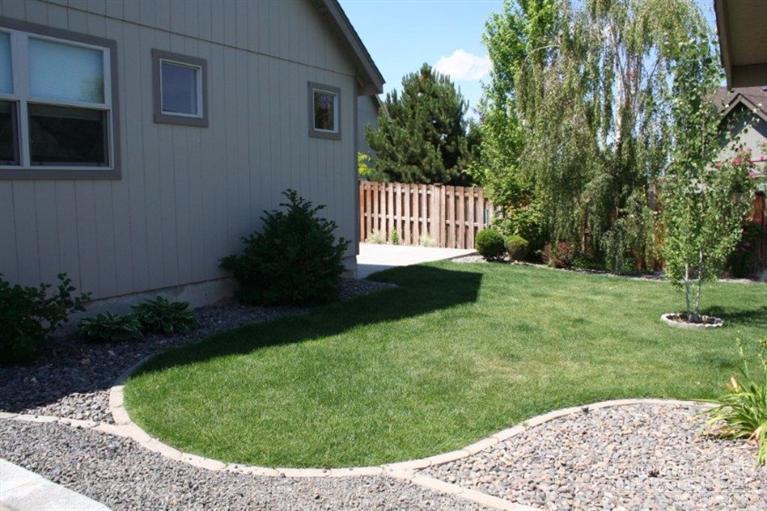 Obsidian Meadows - Residential