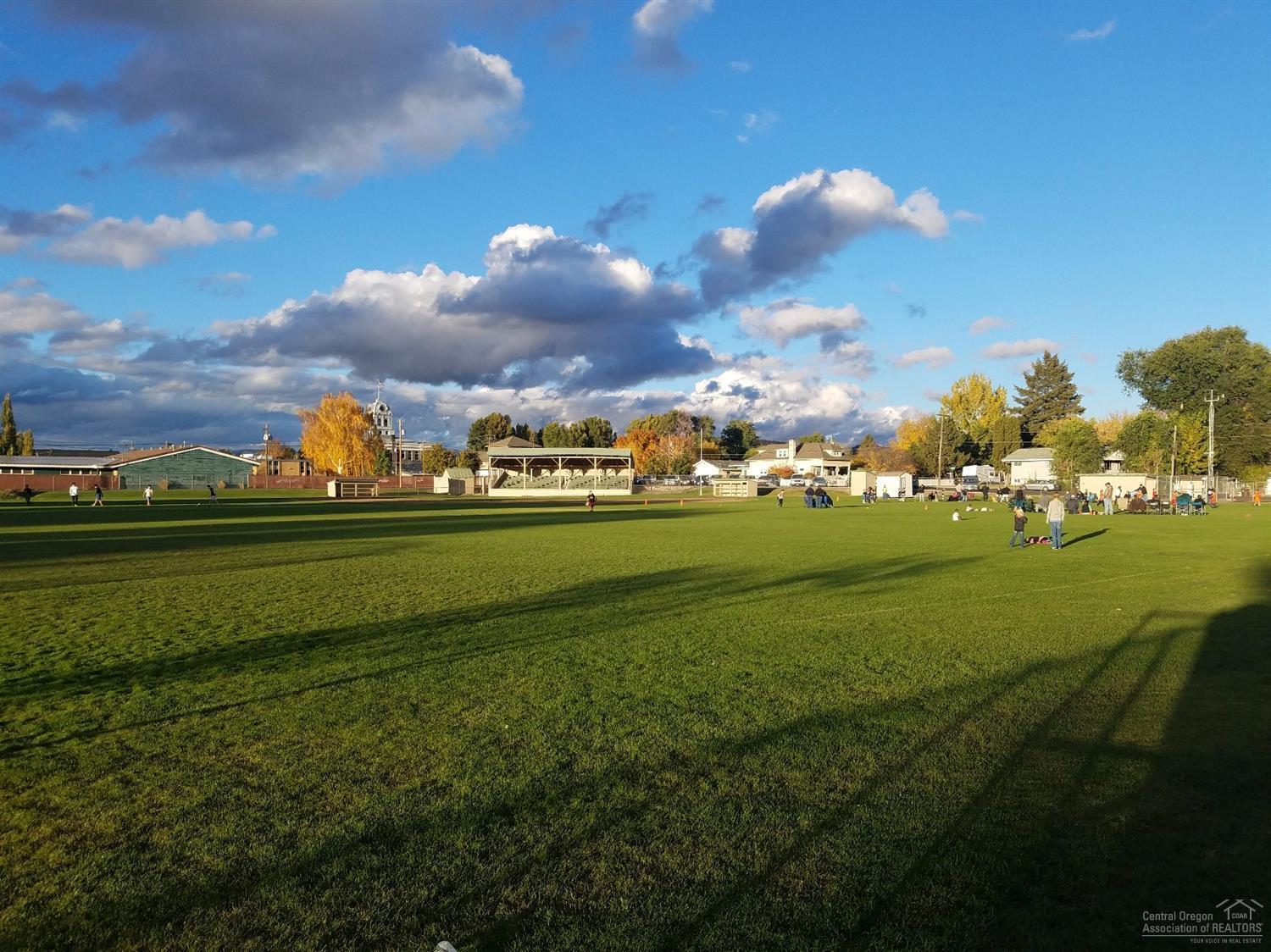 Oregon + Western - Residential Income