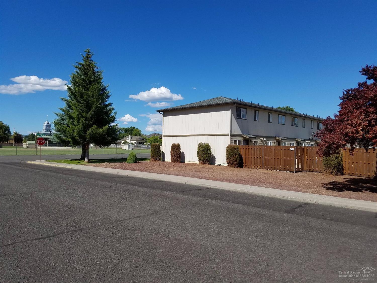 Oregon + Western - Residential Income