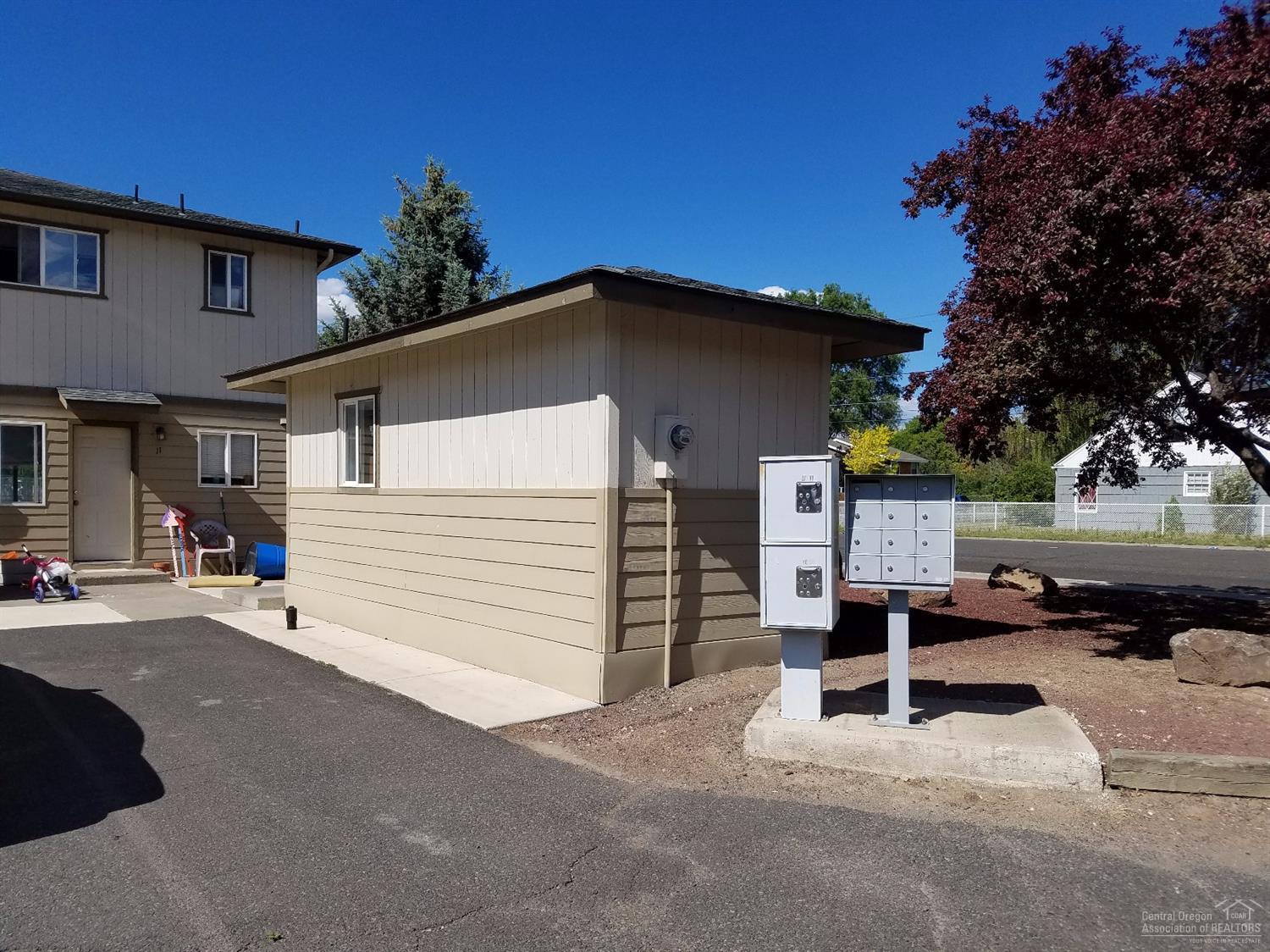 Oregon + Western - Residential Income