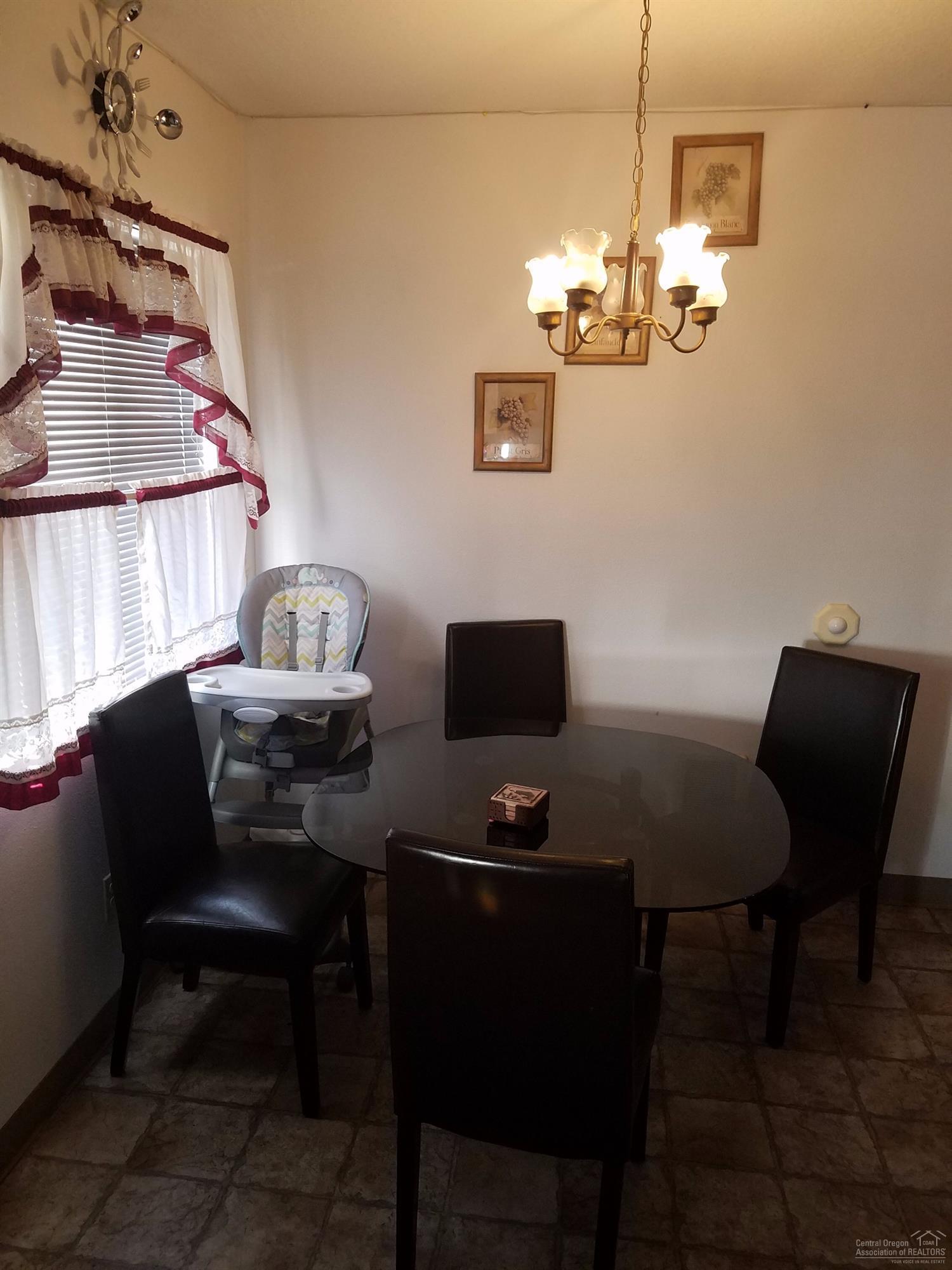 Oregon + Western - Residential Income