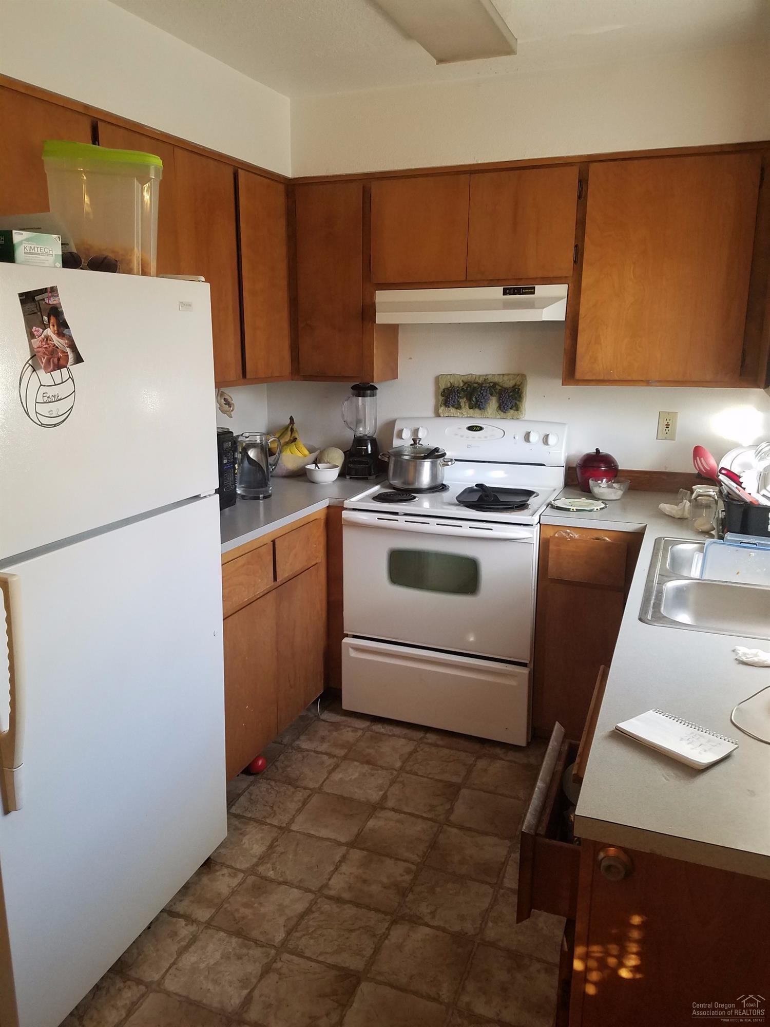 Oregon + Western - Residential Income