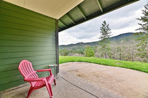 Tiny photo for 28981 Hwy 62, Trail, OR 97541 (MLS # 220214312)