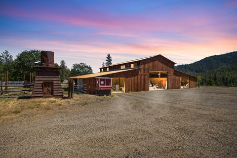 Tiny photo for 28981 Hwy 62, Trail, OR 97541 (MLS # 220214312)