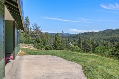 Tiny photo for 28981 Hwy 62, Trail, OR 97541 (MLS # 220214312)