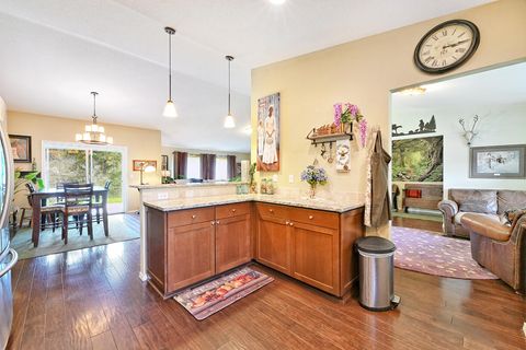 Tiny photo for 28981 Hwy 62, Trail, OR 97541 (MLS # 220214312)