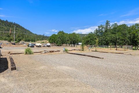 Tiny photo for 28981 Hwy 62, Trail, OR 97541 (MLS # 220214312)