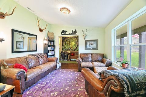 Tiny photo for 28981 Hwy 62, Trail, OR 97541 (MLS # 220214312)