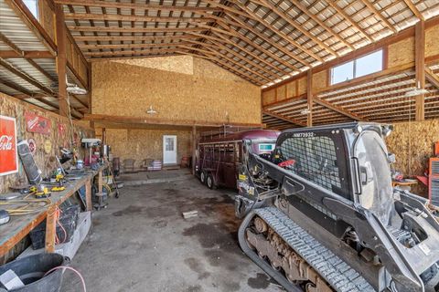 Tiny photo for 28981 Hwy 62, Trail, OR 97541 (MLS # 220214312)