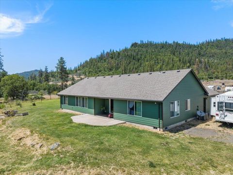 Tiny photo for 28981 Hwy 62, Trail, OR 97541 (MLS # 220214312)