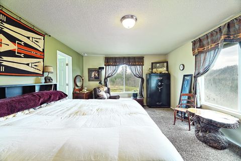 Tiny photo for 28981 Hwy 62, Trail, OR 97541 (MLS # 220214312)