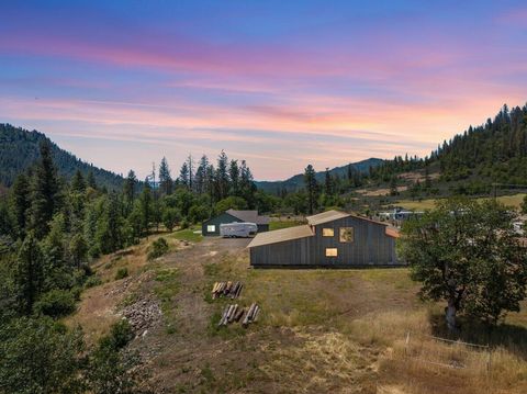 Tiny photo for 28981 Hwy 62, Trail, OR 97541 (MLS # 220214312)