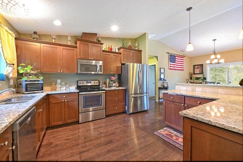 Tiny photo for 28981 Hwy 62, Trail, OR 97541 (MLS # 220214312)