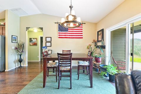 Tiny photo for 28981 Hwy 62, Trail, OR 97541 (MLS # 220214312)