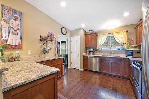 Tiny photo for 28981 Hwy 62, Trail, OR 97541 (MLS # 220214312)