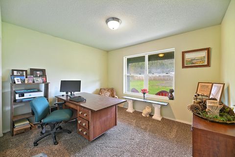 Tiny photo for 28981 Hwy 62, Trail, OR 97541 (MLS # 220214312)