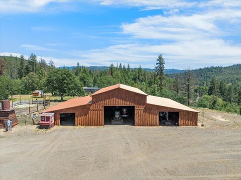 Tiny photo for 28981 Hwy 62, Trail, OR 97541 (MLS # 220214312)