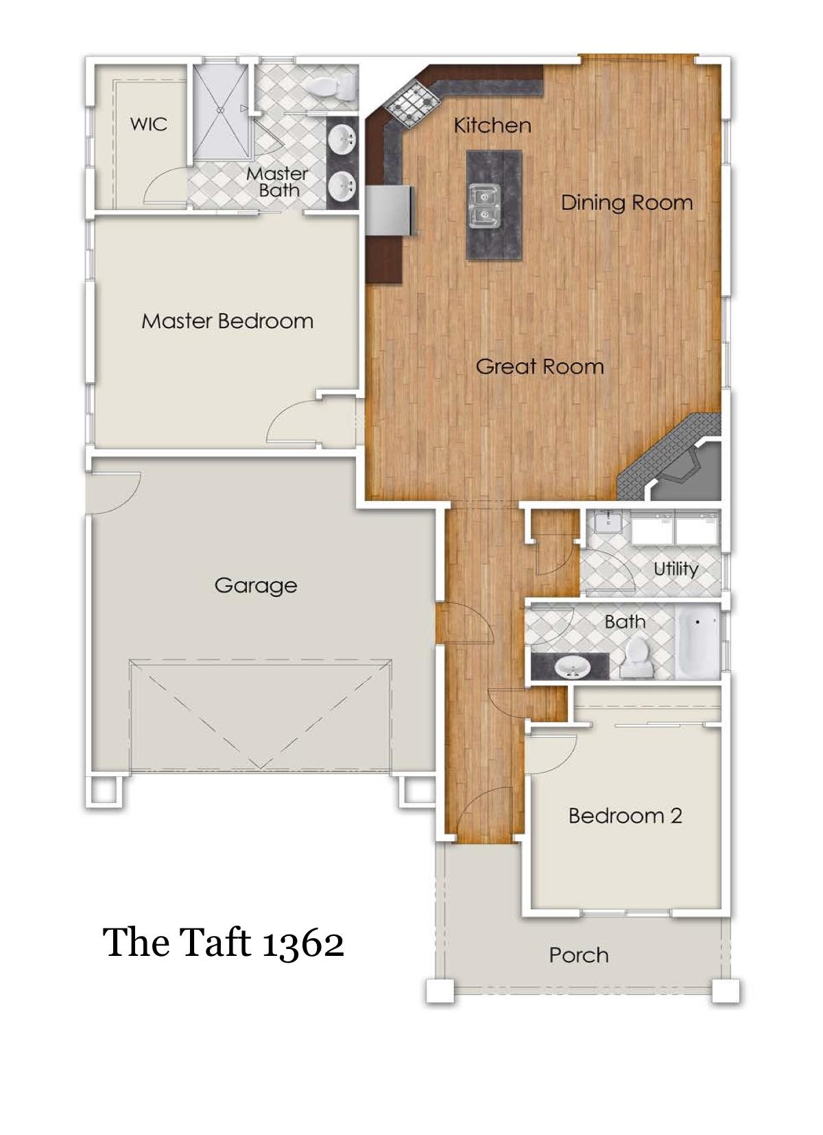 Stone Creek - Residential