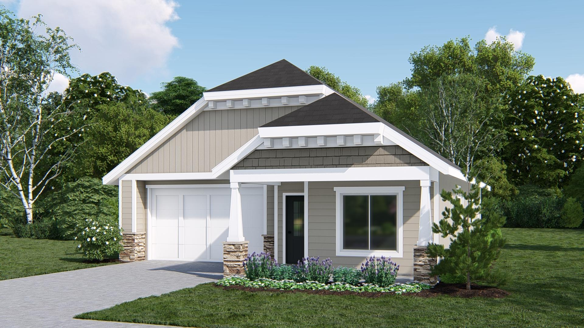 Stone Creek - Residential